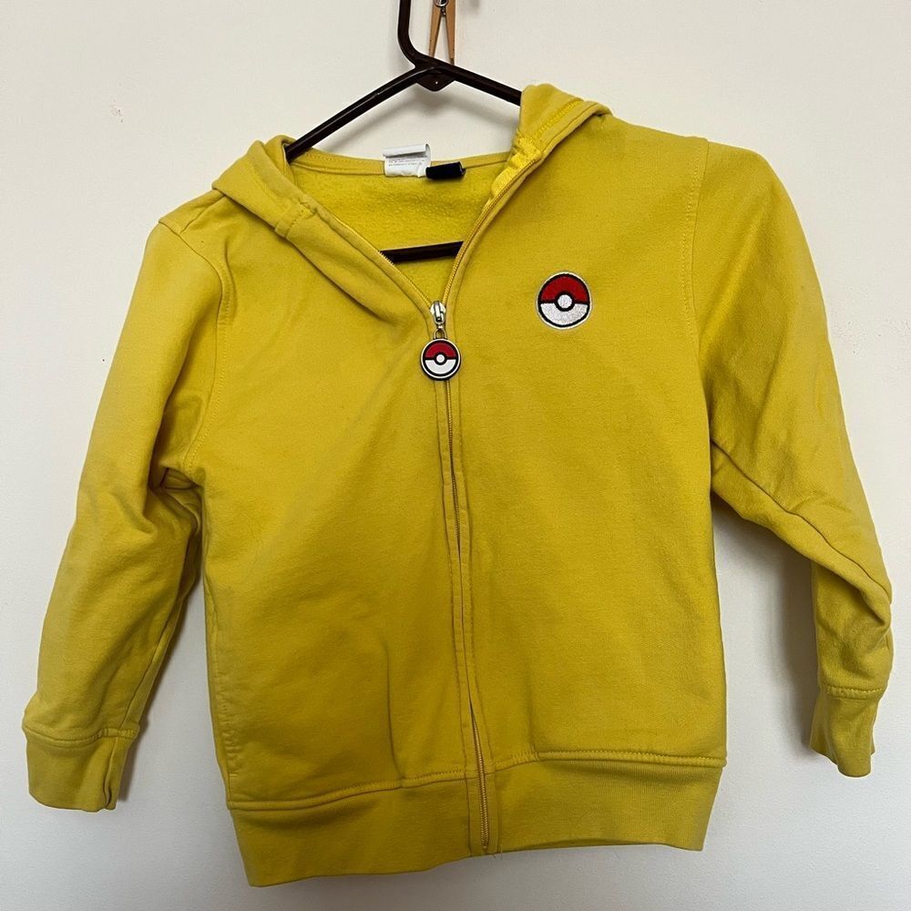 Pokémon Jacket